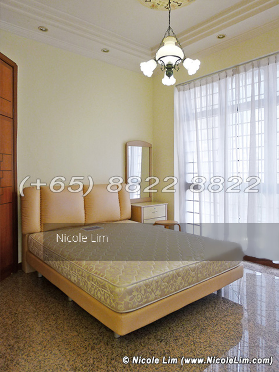 Dover Parkview (D5), Condominium #138150282